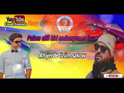 Däli Däde ft. SopranoMan - Töle (Karaoke)