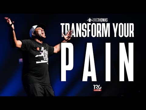 Transform your Pain - BEST MOTIVATIONAL SPEECH