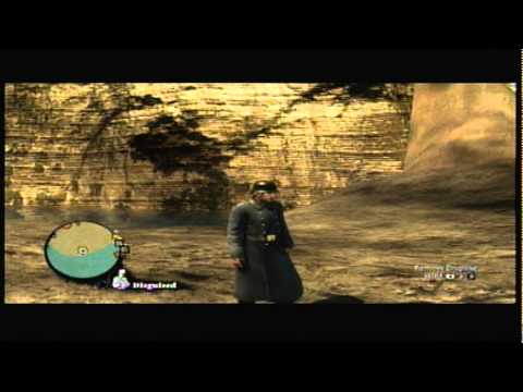 Let's Play The Saboteur: Part 17