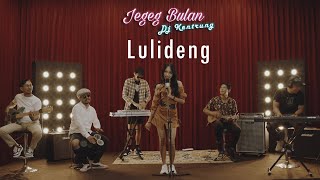 Download lagu 'L U L I D E N G' - DJ KENTRUNG * JEGEG BULAN * mp3