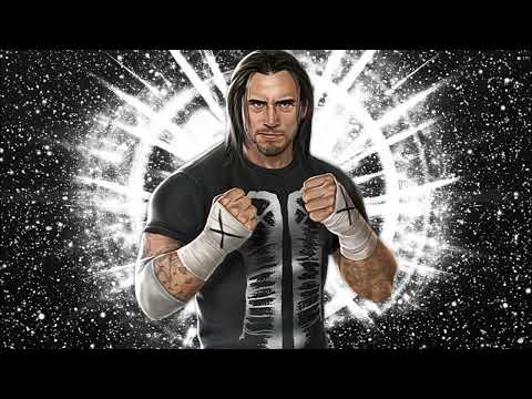CM Punk 1st WWE Theme Song - This Fire Burns [ᵀᴱᴼ + ᴴᴰ]