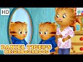 No Red Sweater For Daniel Teacher Harriet S New Hairdo HD Full Episodes Daniel Tiger