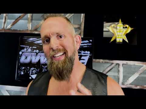 OVW TV 1239 - "Unexpected Turbulence