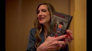 I am thrilled to say Rush Revere Rides Again! - Kathryn Limbaugh