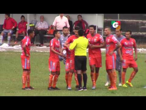 Video Resúmen: Carchá 2-0 Suchitepéquez - Clausura 2017, Jornada 03