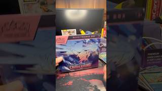 Daily Rips #fyp #pokemontcg #pokemoncommunity #pokemonpulls #chaosrising