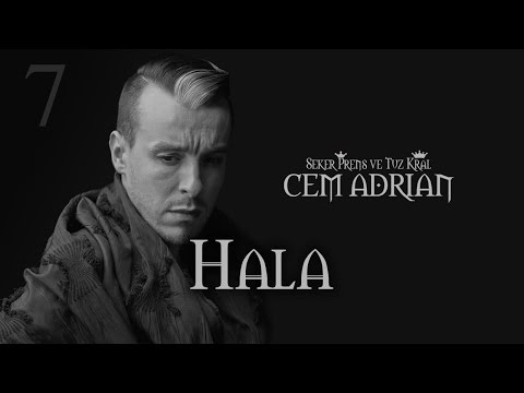 Video thumbnail for Hala