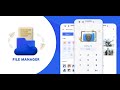 SX File Explorer Best File Manager For Mobile App