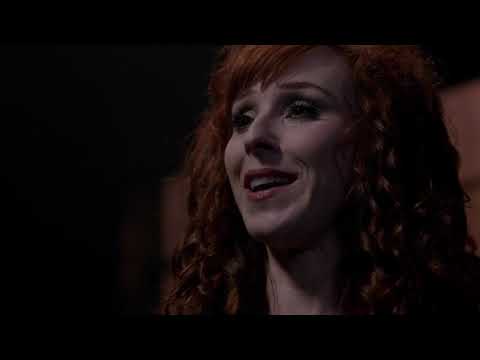 Supernatural 10x21 Rowena tells Castiel that Crowley is her son