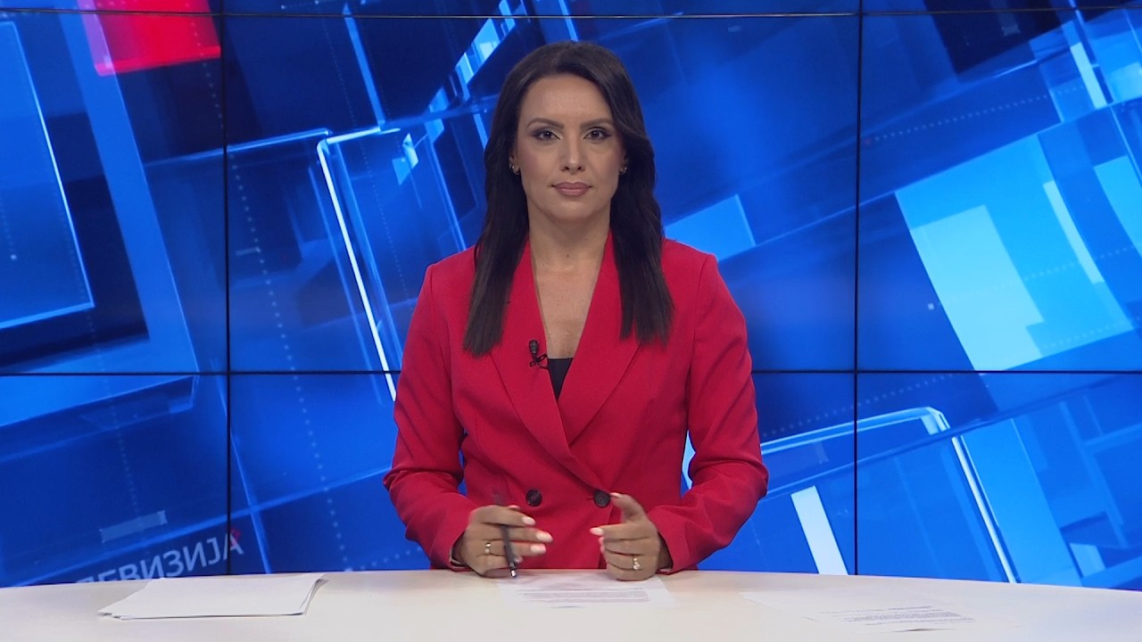 Вести на Канал 5 во 18, 22.07.2026