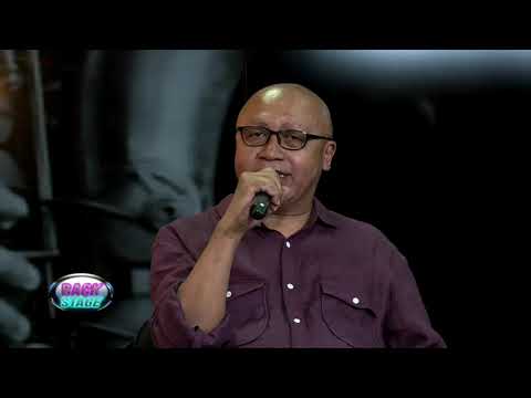 BACKSTAGE SOLO ANDRIANASOLO SUR SKYONE TELEVISION AND RADIO