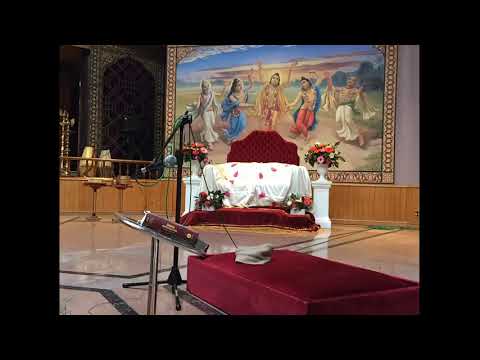 SB 3.28.23 Hriman Krsna dasa