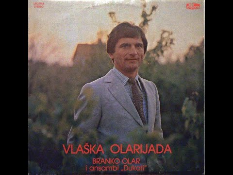 BRANKO OLAR - PISTOLU NU JA FOK - UZIVO