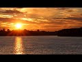 SUNRISE  - Wayra "The Wind", Quena