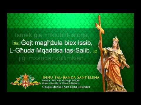 Innu Tal-Banda Sant' Elena