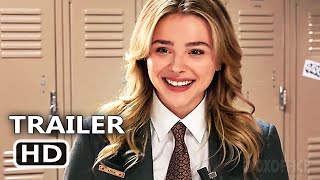 TOM AND JERRY Trailer (2020) Chloë Grace Moretz M
