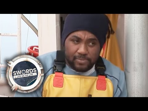 FULL EPISODE - Swords: Life On The Line | Season 1 | Episode 8