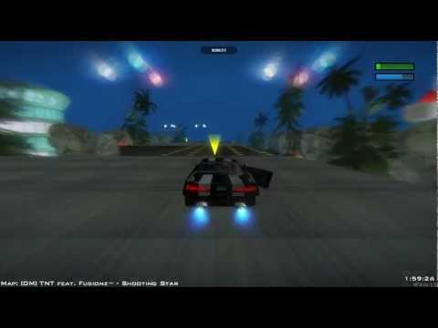 [DM] TNT feat. Fusionz~ - Shooting Star