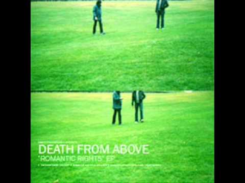 Death From Above 1979 - We Don't Sleep At Night