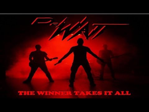 Dr Watt - The Winner Takes It All  [ABBA cover]