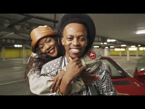 Sbu Dantjie - oKsalayo [Official Video]