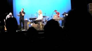 Karmakanic "Send A Message From The Heart" (Part 2) @ CalProg 2009