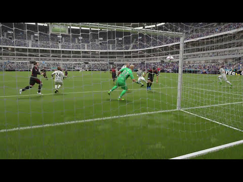 RAINBOW FC - ACADEMY X (3 тур)