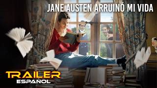 Jane Austen arruinó mi vida - Tráiler español