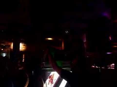 Eric Prydz - Winnipeg (October 15, 2007)