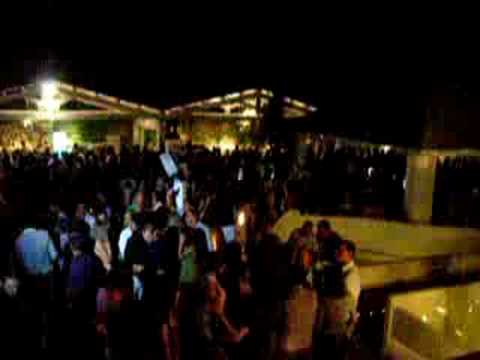 Mauro Del Principe Dj Set Mahè - Sound