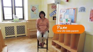 Think Orange Promo | NLF Kids