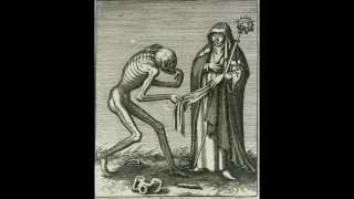 Corvus Corax - TOTENTANZ with medieval engravings