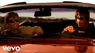 Modern Talking - Geronimo&#39;s Cadillac &#39;98 (Official Video - New Version)