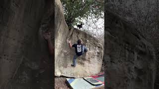 Video thumbnail de El Tam Tam Traverse, 6a+. Savassona