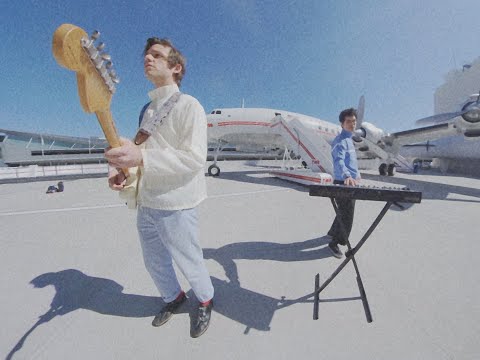 YouTube Thumbnail