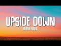 Diana Ross - Upside Down (Lyrics)