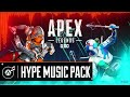 Apex Legends Season 20 - Hype Music Pack (HIgh Quality)