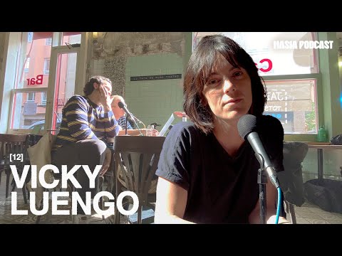 Vicky Luengo | Su Éxito En Antidisturbios, Conseguir Representante, Ser Tenaz VS Suerte.
