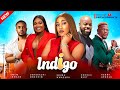 INDIGO (New Movie) Emem Inwang, Kachi Nnochiri, Ebube Nwaguru, Henry 2024 Nollywood Romantic Movie