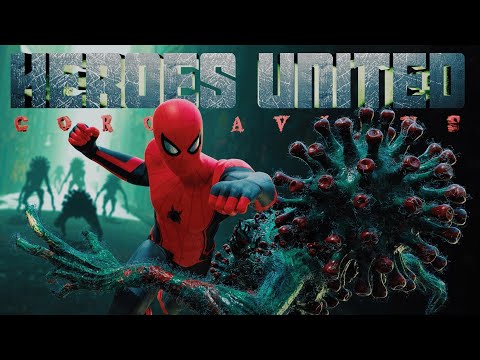 HEROES UNITED: CORONAVIRUS