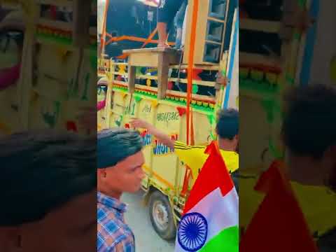 Live Program Sonipat Tringa Yatra Ajay Hooda Or Dj Sandeep jaspal Sonipat 9813613812