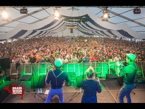 Die Fexer / Best of Brass Wiesn Festival 2019