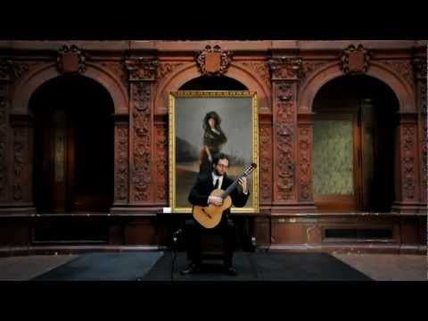 Rupert Boyd: El Noi de la Mare (arr. Miguel Llobet)