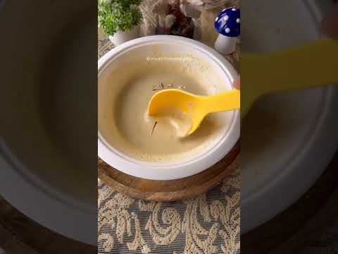 baby friendly summer  kulfi