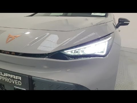 Cupra Born e-Boost 59kWh 231hp - Image 2
