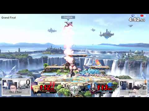 LAN HERO MONDAY #93 Chilling