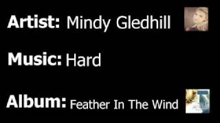 Mindy Gledhill - Hard