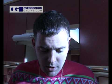 UK MUSIC: GIGGS & MIKE SKINNER – ‘SLOW SONG’ (VIDEO SHOOT) – MAD NEWS UK