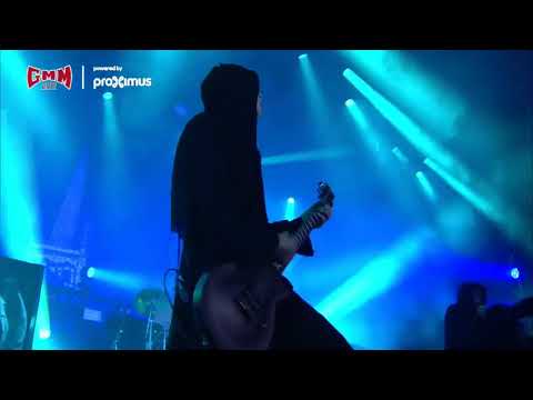 Videoclip de Funeral Fog (Live) — Mayhem