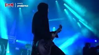 Mayhem  - Funeral Fog (Live 2017) Subtitulado